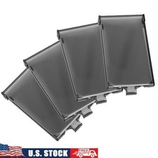 Outdoor Electrical Outlet Cover Type 3R Weatherproof Wet Location Enclosure New