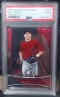 2010 Bowman Platinum Prospects Mike Trout RC #PP5 PSA 9 MINT  LA Angels