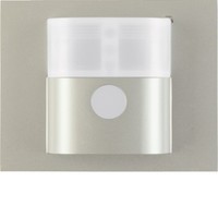 Berker Knx-Funk Bewegungsmelder 85346173 Bussystem-Bewegungsmelder Knx-Funk