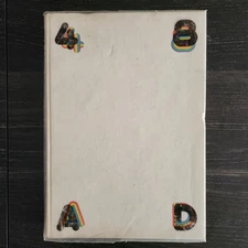 The 48th Annual of Advertising, Editorial, Television Art & Design 1969 HC First