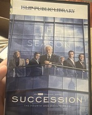 Succession Season 4 - GOOD