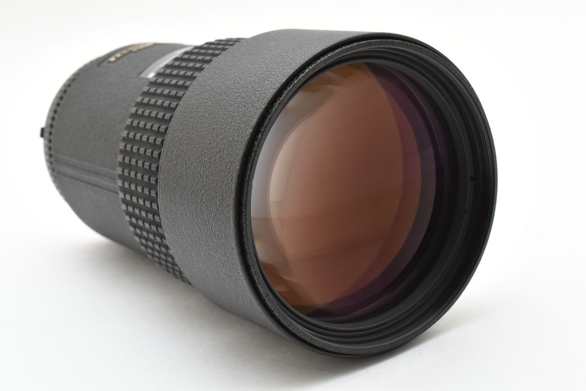 ■Nikon AI AF NIKKOR 180mm f2.8 D ED Review: Nikon AF 180mm 2.8D IF-ED - phillipreeve.net