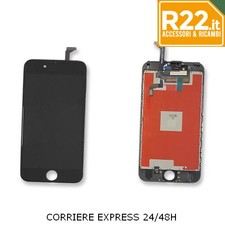 LCD iPhone 6s NeroTop Quality A+++