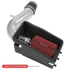 Spectre Performance 9038 Cold Air Intake Kit For 11-19 Ford Explorer V6 3.5l