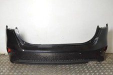 KIA CEED Sportswagon CD Hintere Stoßstange 86611J7000 2019 34806737