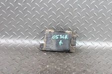 17-20 Yukon Rear Bumper Passenger Right RH Blind Spot Assist Radar Sensor OE WTY