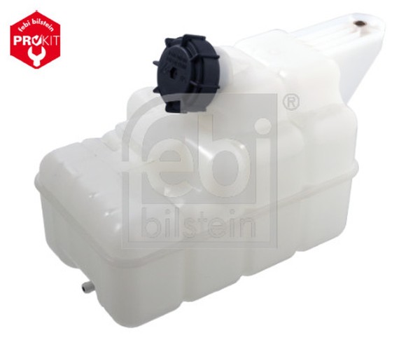 AusgleichsbehäLter KüHlmittel Prokit Febi Bilstein 102643 FüR Iveco MT Eurotech-image