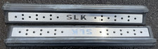 Mercedes SLK R170 Einstiegsleisten  A1706800535 A1706800235
