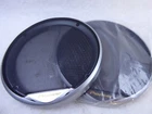 2 Pioneer Speaker Covers Ø 180 mm - TLK-1710 - Unused