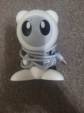 UB Funkeys White Figure Docking Station USB Hub