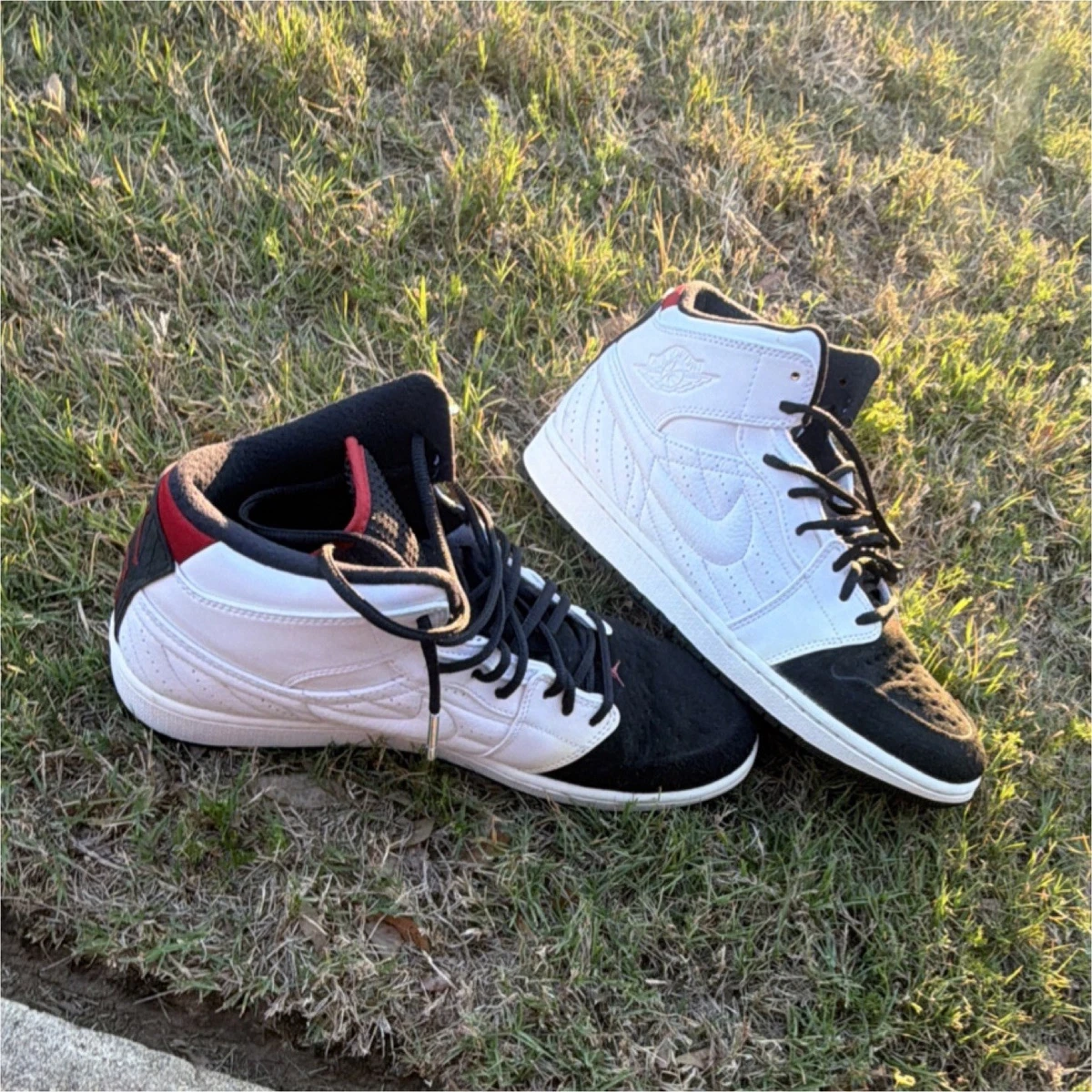 Jordan 1 Retro 97 Black Toe | eBay Jordan 1 Retro 97 Black Toe | eBay