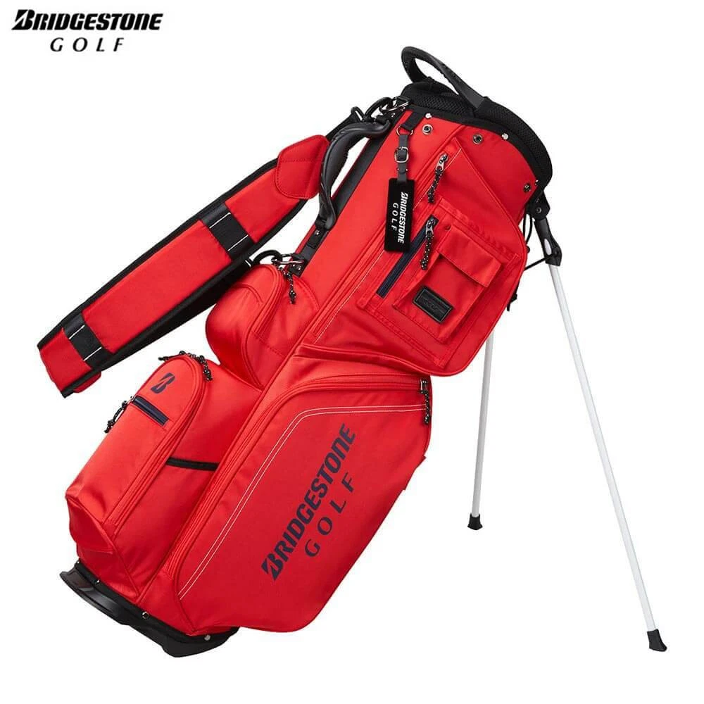 Bridgestone Red Golf Bags for sale | eBay