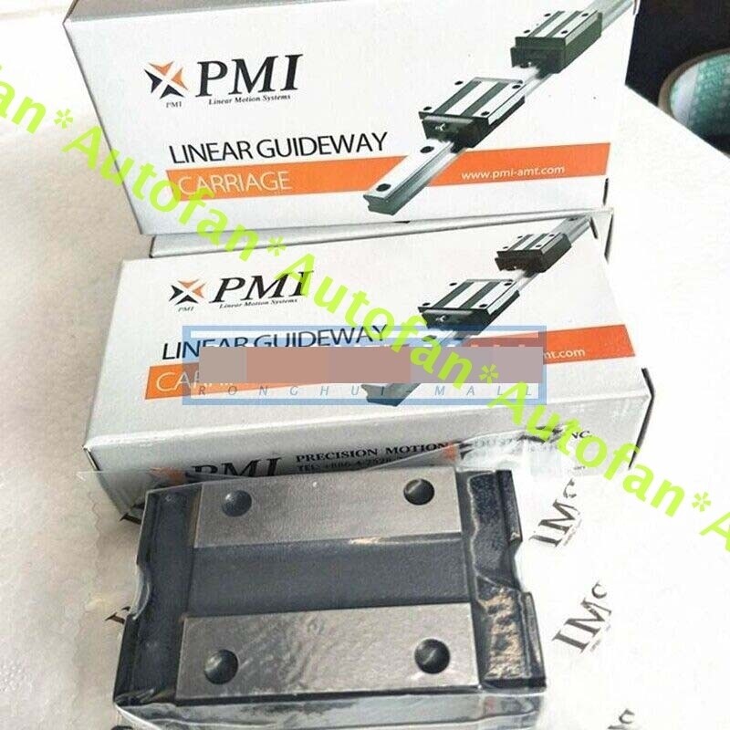 1PCS NEW FOR   Guide Rail Bearing MSB25ESSFC *vb