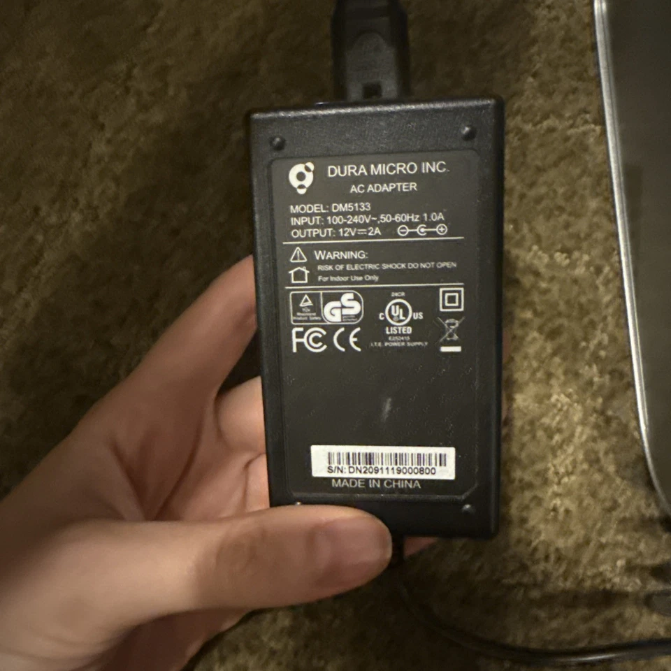 ioSafe Solo G3 SK3TB 3TB External Hard Drive Fireproof/Waterproof - Image 4 of 4