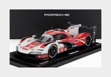 Spark-Model WAP0217010S963 Porsche - 963 9RD 4.6L Turbo V8 Team Porsche Penske M