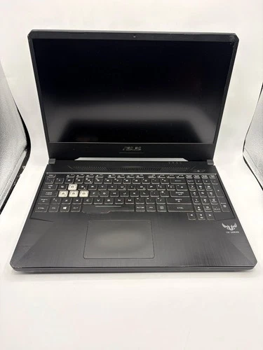 Asus TUF Gaming 15.6" FX505G, i5-9300H, 8GB DDR4, 512GB SSD, Win 11 Home