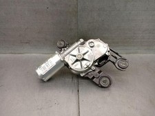 5F4955711A 5807014 wischermotor hinten SKODA FABIA III NJ3 1.0 2014