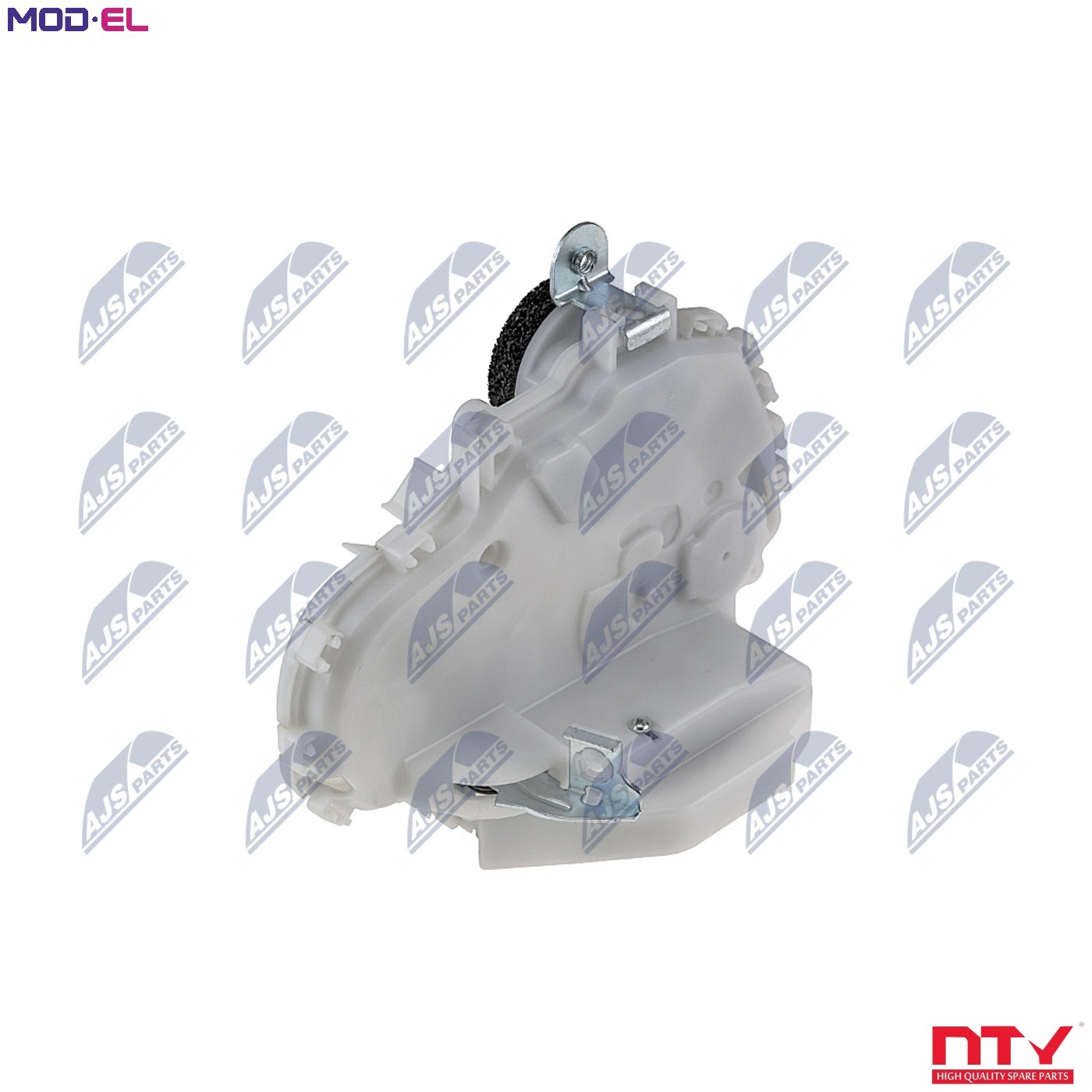 DOOR LOCK EZC-HD-082 FOR HONDA CIVIC/VIII/Hatchback R18A2 1.8L L13Z1 1.3L 4cyl