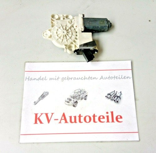Opel Vectra C Fensterheber Motor hinten rechts 1337328066 106155-102 106365-104