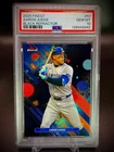 ⚾️🔥2025 Finest Aaron Judge Common Black Refractor /20  PSA 10 POP 1 🔥⚾️