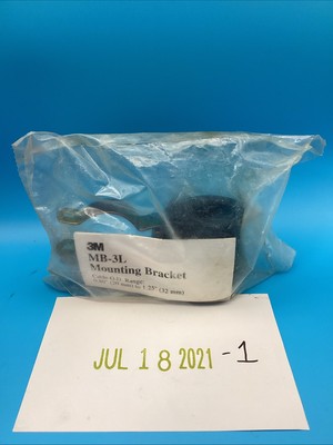 3M Mounting Bracket MB-3L (new, Ships FREE)