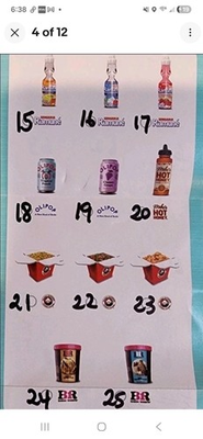 #ad IN STOCK🔥 HUGE SALE Mini Brands Fill the Fridge Series 🧊✨ $2.99
