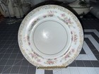 Noritake China SOMERSET #5317 Dinner plate 10” Floral Design Japan — photo 1