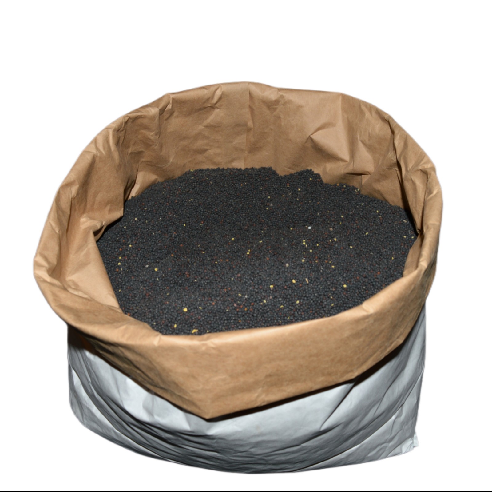 agrar-store Raps Rapssamen 10kg f. Wärmekissen Handtherapie Rapskissen gereinigt