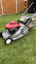 Honda HRB425c - Rear Roller Petrol Lawnmower