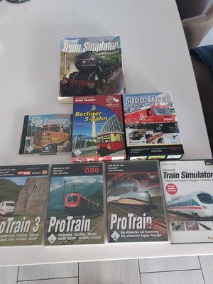 train simulator pc