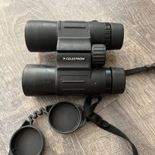 Celestron Noble 8x42 6.5 Waterproof Phase Coated – Binoculars