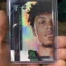 2024 Panini Totally Certified #20 Braelon Allen Portraits Rookie Jets ✈️ Card