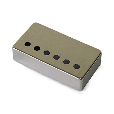 ESP Humbucker Abdeckung Nickel Tonabnehmer Abdeckung für Duncan SH-Serie aus ...