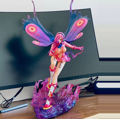 Monkey D Studio One Piece Vinsmoke Reiju Resin Statue In Stock 1/6 Scale Anime