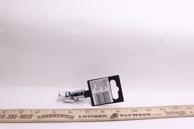 GearWrench Universal Joint Full Polished Chrome 38/-In Drive 80549 