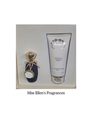 ANNICK GOUTAL MANDRAGORE 50ML / 1.7 oz EDT Spray NEW Set AS YOU SEE IT