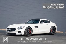 2016 Mercedes-Benz AMG GT S S Coupe 2D
