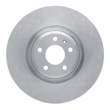 Dynamic Friction 600-73083 Disc Brake Rotor For Select 18-23 Audi Models