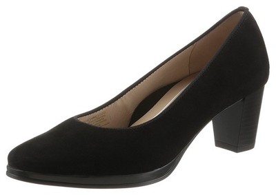 ARA ORLY Pumps Abendschuh, Festtagsschuh , Gr. 4 (37)