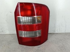 Audi A2 2000 Rückleuchte Heckleuchte 8Z0945096 KPL53043