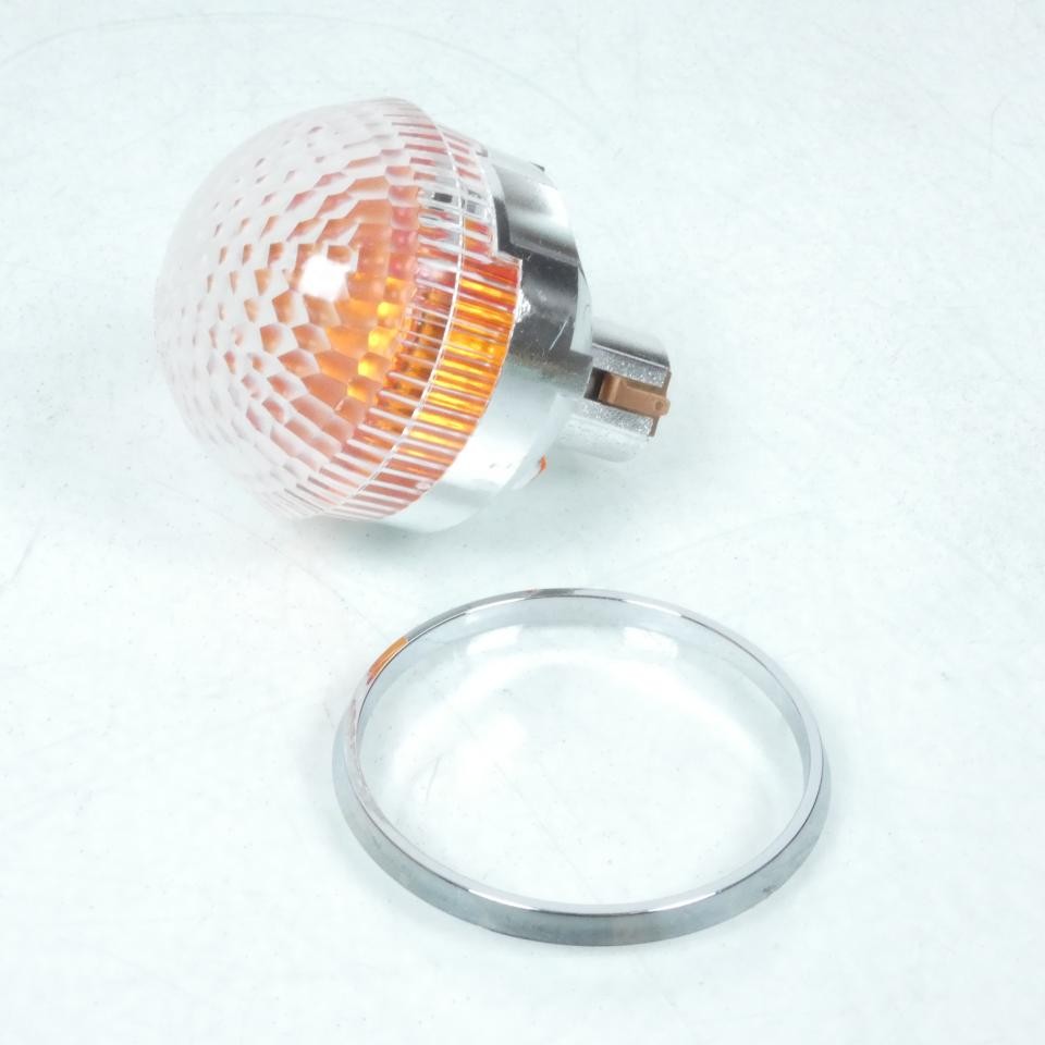 Clignotant Vicma pour Aprilia 125 Habana Custom contre les pannes
