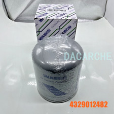New 1pc 4329012482 Wabco Air Dryer Cartridge R950068a 4329012482 R950068a