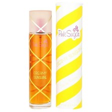 Aquolina Pink Sugar Creamy Sunshine Eau de Toilette 3.4 oz 51053338