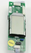 Fits GE Appliance15 13 COQ538EHV A-2553-400 00638 DISPLAY BOARD