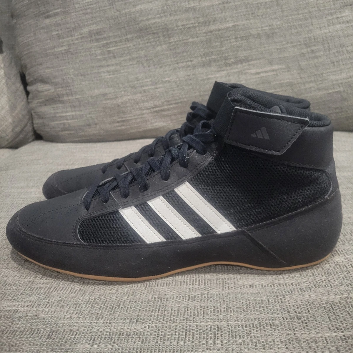 adidas HVC Sneakers for Men for Sale | Authenticity Guaranteed | eBay