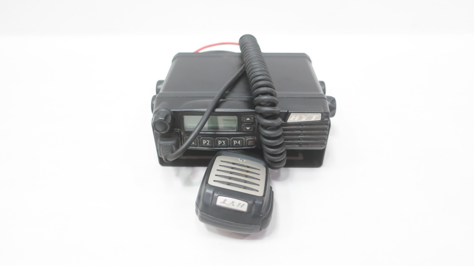 Hytera TM-610V Mobile Radio