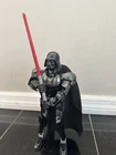 LEGO Star Wars Buildable Figure Darth Vader 75111 (2015) 100% Complete