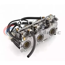 67C-14901-10-00 67C-14902 67C-14903 Carburetor Assy For Yamaha Outboard 4T 40HP