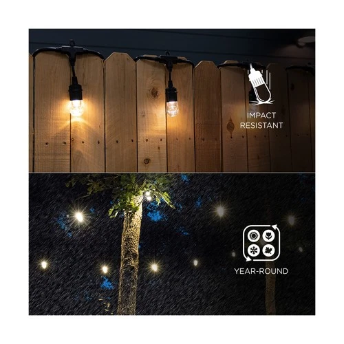 Enbrighten String Lights - Thumbnail 5