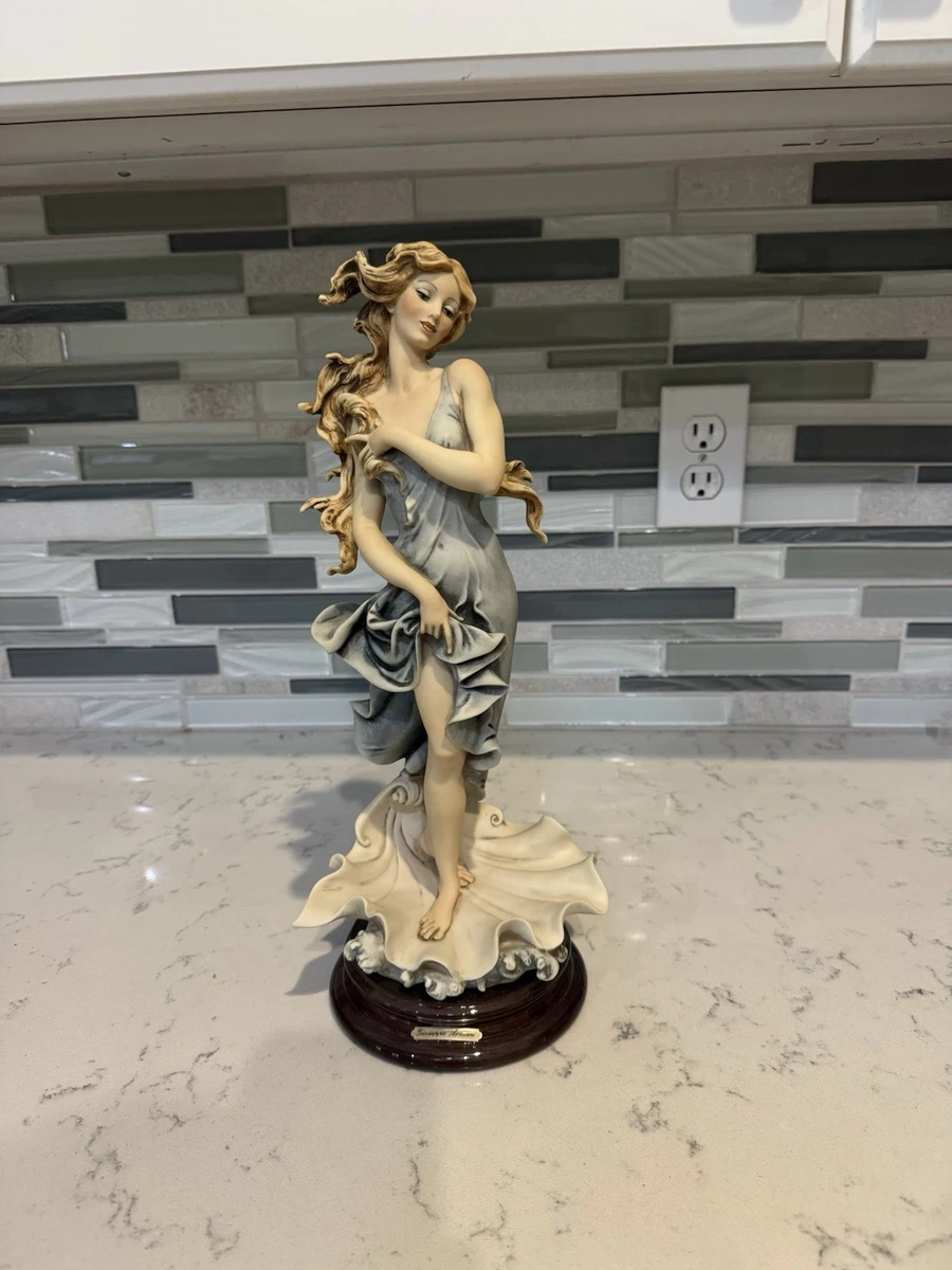 Giuseppe Armani Limited Edition for sale | eBay